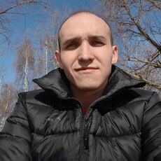 Фотография мужчины Вова, 29 лет из г. Москва