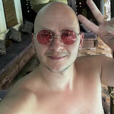 Фотография мужчины Андрей, 30 лет из г. Фряново