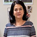 Наталия, 54 года