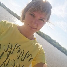Фотография девушки Наталья, 43 года из г. Омск