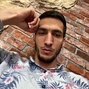 Kazim, 31 год