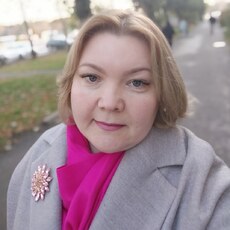 Фотография девушки Наталья, 47 лет из г. Екатеринбург