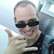 Фотография мужчины Даниил, 24 года из г. Архангельск