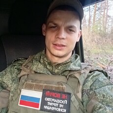 Фотография мужчины Игорь, 23 года из г. Луганск
