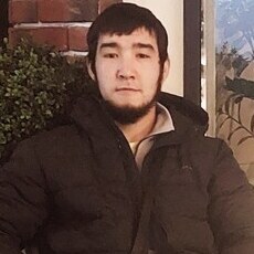 Фотография мужчины Ассад, 24 года из г. Братск