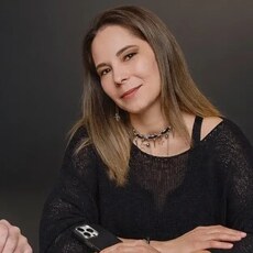 Фотография девушки Ольга, 39 лет из г. Динская
