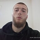 Магомед, 20 лет