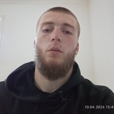 Фотография мужчины Магомед, 20 лет из г. Махачкала