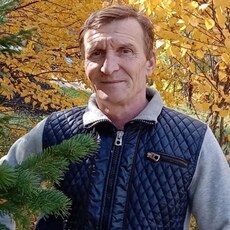 Фотография мужчины Сергей, 54 года из г. Риддер
