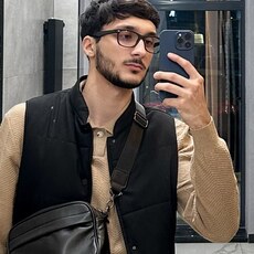 Фотография мужчины Rustik, 23 года из г. Сочи