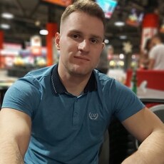 Фотография мужчины Константин, 38 лет из г. Омск