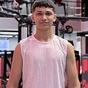 Давлат, 18 лет