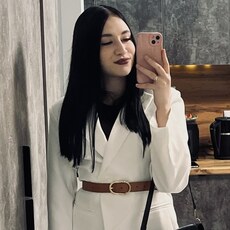 Фотография девушки Daria, 18 лет из г. Тимашевск