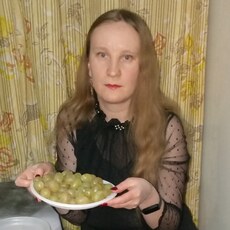 Фотография девушки Елена, 40 лет из г. Чита