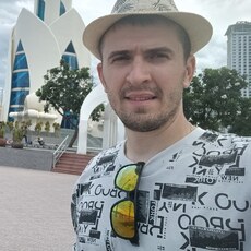 Фотография мужчины Владислав, 30 лет из г. Барнаул