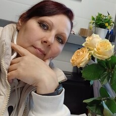 Фотография девушки Татьяна, 42 года из г. Гатчина