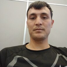 Фотография мужчины Ахмед, 28 лет из г. Чита