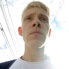 Фотография мужчины Кирилл, 20 лет из г. Нижний Новгород