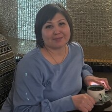 Фотография девушки Нигина, 47 лет из г. Нефтеюганск