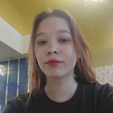 Фотография девушки Аня, 18 лет из г. Тамбов