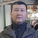 Эшмумин, 50 лет