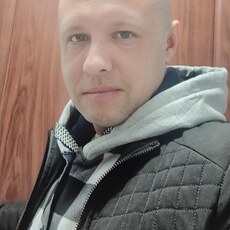 Фотография мужчины Андрей, 41 год из г. Санкт-Петербург