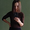 Даша, 25 лет