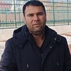 Фотография мужчины Farrukh, 34 года из г. Утена