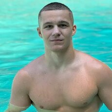 Фотография мужчины Вадим, 22 года из г. Балашиха