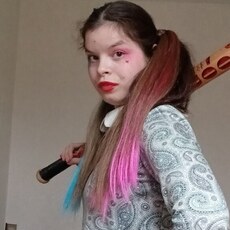 Фотография девушки Мария, 19 лет из г. Артем