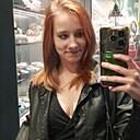 Олеся, 18 лет