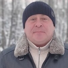 Фотография мужчины Сергей, 46 лет из г. Мценск