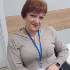 Фотография девушки Ольга, 50 лет из г. Тверь