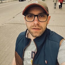 Фотография мужчины Ярослав, 33 года из г. Гусев