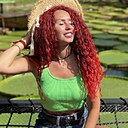 Redhead, 29 лет