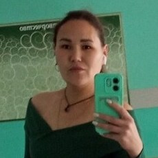 Фотография девушки Галина, 32 года из г. Горно-Алтайск