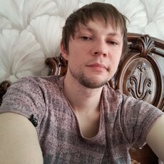 Фотография мужчины Андрей, 33 года из г. Минск