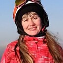 Светлана, 43 года