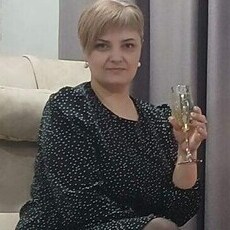 Фотография девушки Марина, 44 года из г. Смоленск