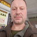 Женя, 46 лет