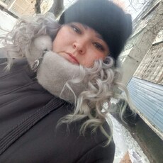 Фотография девушки Анастасия, 31 год из г. Краснокаменск