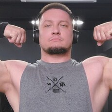 Фотография мужчины Андрей, 39 лет из г. Краснодар