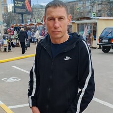Фотография мужчины Антон, 41 год из г. Тула