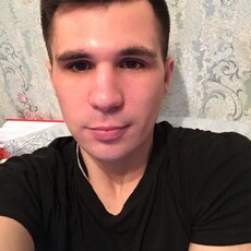Фотография мужчины Денис, 31 год из г. Киев