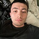 Тихий, 26 лет