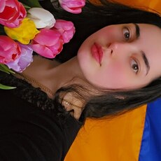 Александра, 19 из г. Санкт-Петербург.