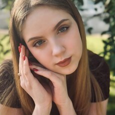 Фотография девушки Виктория, 22 года из г. Москва