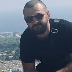Фотография мужчины Alex More, 39 лет из г. Краснодар