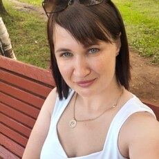 Елена, 37 из г. Хабаровск.