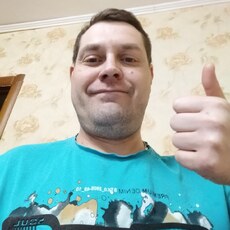 Фотография мужчины Александр, 43 года из г. Ивантеевка